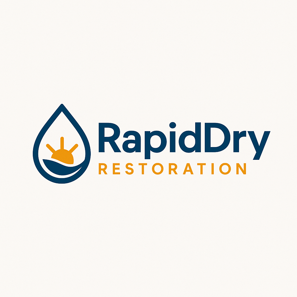 RapidDry Restoration